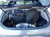 Hyundai Tucson 2,0i 104kW LPG, + SADA - náhled 8
