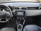 Dacia Duster 2023 ČR TCe 100 ECO-G Extreme - náhled 12