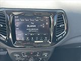 Jeep Compass 1,4 T 125kw AT9 Limited - náhled 14
