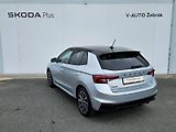Škoda Fabia (2023) Monte Carlo TSI 81/1.0 M6F - náhled 8