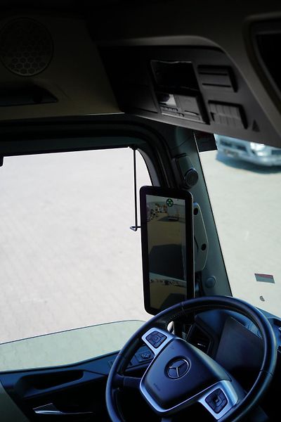 Mercedes-Benz Actros (2021) 1830 / E 6 / MP 5 / BURTOFIRAN - fotka 38 z 48