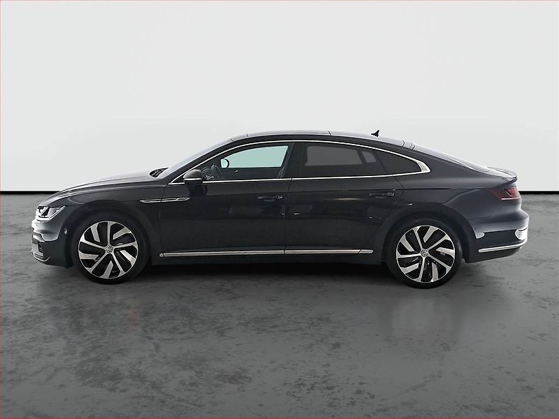 Volkswagen Arteon (2017) R-line 2.0 TDI, Automat, Kůže - fotka 3 z 19