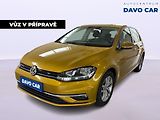 Volkswagen Golf 1,4 TGi 81kW CNG Highline CZ - náhled 1