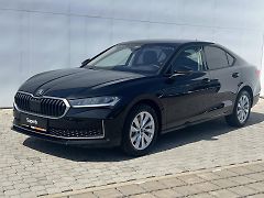 Škoda Superb (2025) Selection 7DSG 2,0TDI - fotografie inzerátu
