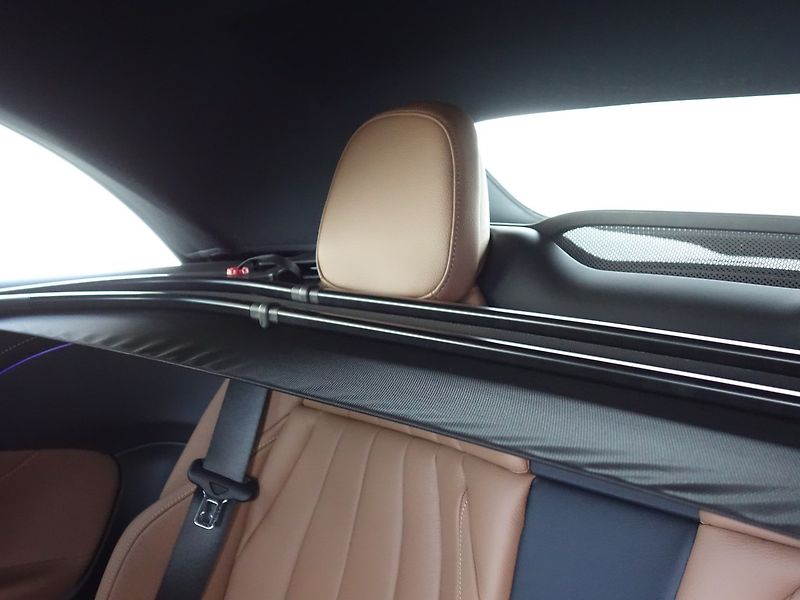 Mercedes-Benz CLE (2024) 300*4M*CABRIO*AMG*TOP-VÝB*CZ!! - fotka 22 z 50