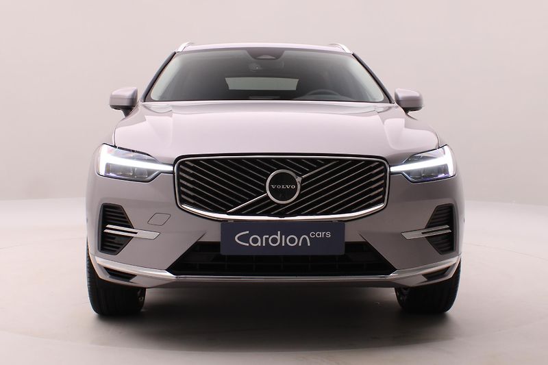 Volvo XC60 (2026) T6 AWD AUT BRIGHT PLUS - fotka 15 z 66