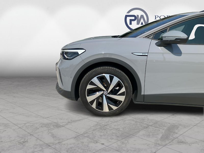 Volkswagen ID.4 PRO PERFORM 150kW 77 kWh SoH:9 - fotka 10 z 30