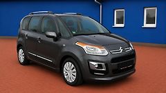 Citroën C3 Picasso (2012) 1.4 16V   top stav - fotografie inzerátu