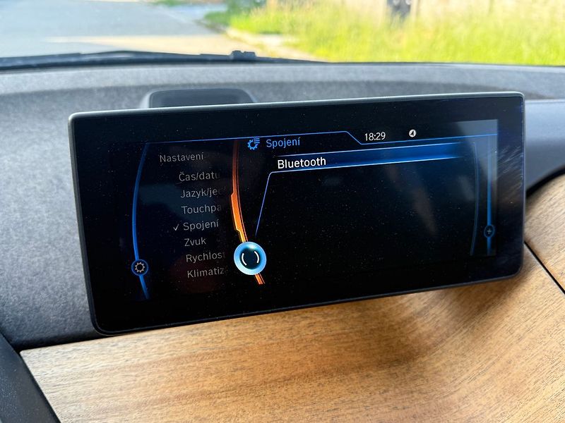 BMW i3 - fotka 38 z 53