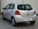 Toyota Yaris (2007) 1.1VVT-i, ČR, AC - náhled 6