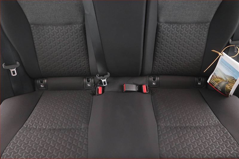 Toyota Yaris Cross (2023) Comfort Style Tech 1.5 VVT-iE - fotka 10 z 19