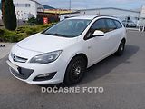 Opel Astra (2015) 1.6 CDTi, ČR, autoAC, temp - náhled 1