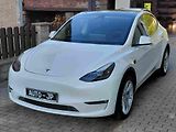 Tesla Model Y (2022) AWD Long Range  ACC  LED  NAVI - náhled 6