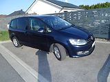 Volkswagen Sharan (2011) - náhled 16