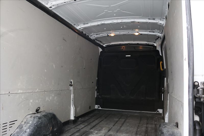 Ford Transit 2,0 95kW,ČR, DPH, Klima - fotka 25 z 27