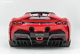 Ferrari SF90 Spider*FULL carbon*metalíza - náhled 2