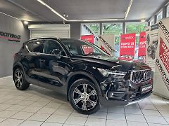 Volvo XC40 D4 140kW AWD, INSCRIPTION, DPH - fotografie inzerátu