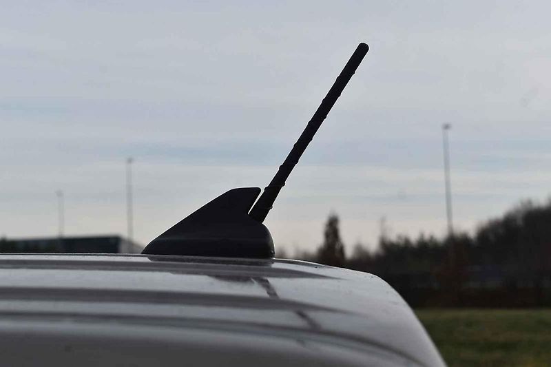 Amarok je poctivé auto, které tohoto zvládne hodně