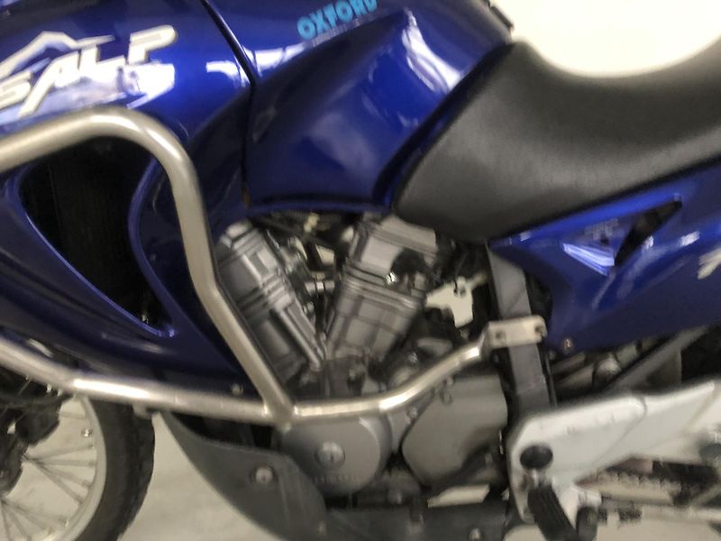 Honda XL 650 V Transalp - fotka 16 z 17