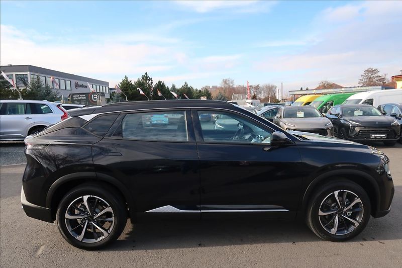 Dongfeng Mage (2026) 1,5 T 145 kW E2 DCT7 - fotka 5 z 23