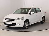 Citroën C-Elysée (2016) 1.2 PureTech, Serv.kniha - náhled 1