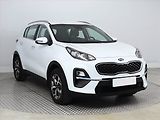 Kia Sportage (2021) 1.6 GDI, ČR,1.maj, Serv.kniha - náhled 1