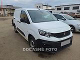 Peugeot Partner (2021) 1.5HDi, 2.maj,ČR, Active, TZ - náhled 1