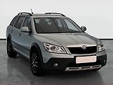 Škoda Octavia (2011) Scout 2.0 TDI, 4X4, Xenony - náhled 1
