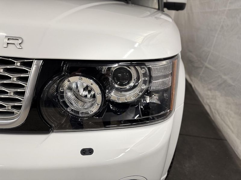 Land Rover Range Rover Sport (2013) 5.0i,Autobiography,REZERVOVÁNO - fotka 7 z 38