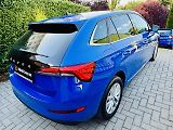 Škoda Scala (2023) 1,0TSi 81kW STYLE DSG Koup.ČR - náhled 4