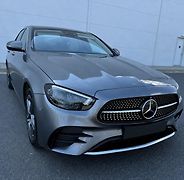 Mercedes-Benz Třídy E (2020) - fotografie inzerátu
