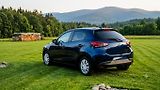 Mazda 2 1.5 66 kw servisní historie - náhled 46