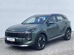 Kia Sportage (2026) EXCLUSIVE 7DCT 4x2 1,6 T-GDi - fotografie inzerátu