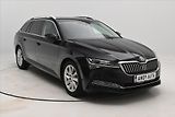 Škoda Superb 2,0 TDI 110 kW DSG STYLE Záruk - náhled 2