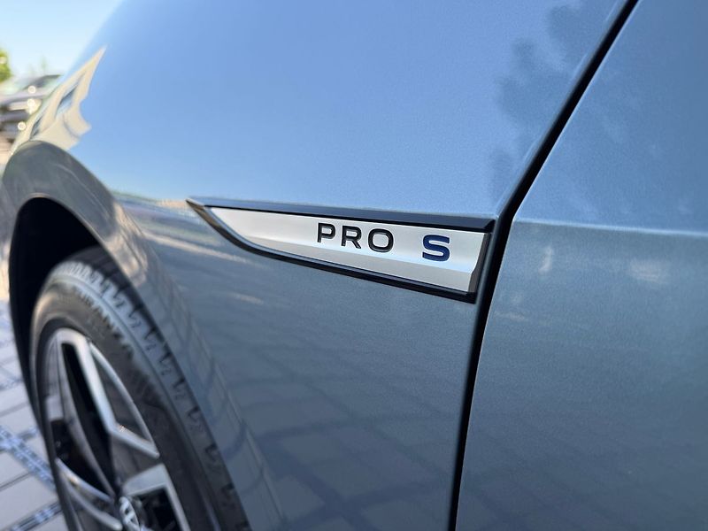 Volkswagen ID.3 PRO S 82kWh REZERVACE - fotka 6 z 38