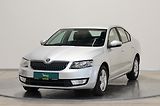 Škoda Octavia - náhled 1
