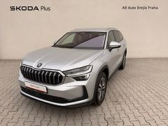 Škoda Kodiaq (2025) SELEC 4X4 TD 142/2.0 A7A - fotografie inzerátu