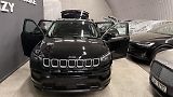 Jeep Compass (2021) 1.3i 4x4,PHEV,50km dojezd - náhled 2