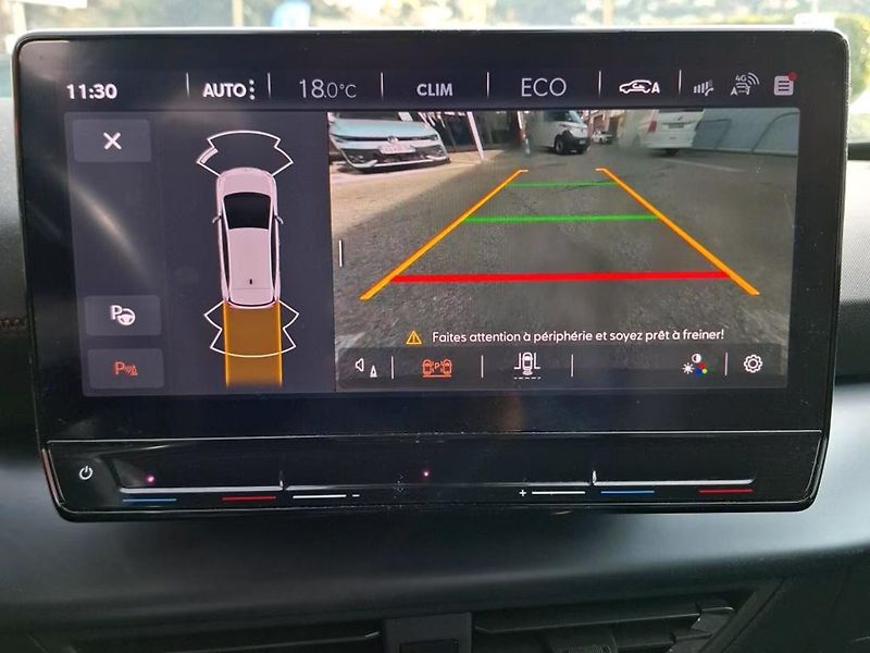 Cupra Born 170kW Kamera Keyless ACC Tep.č - fotka 8 z 9