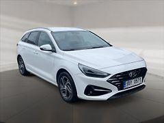 Hyundai i30 1,0 TGDI 120 Smart - fotografie inzerátu