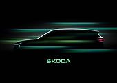 Kodiaq zůstane u tvarů typických pro SUV