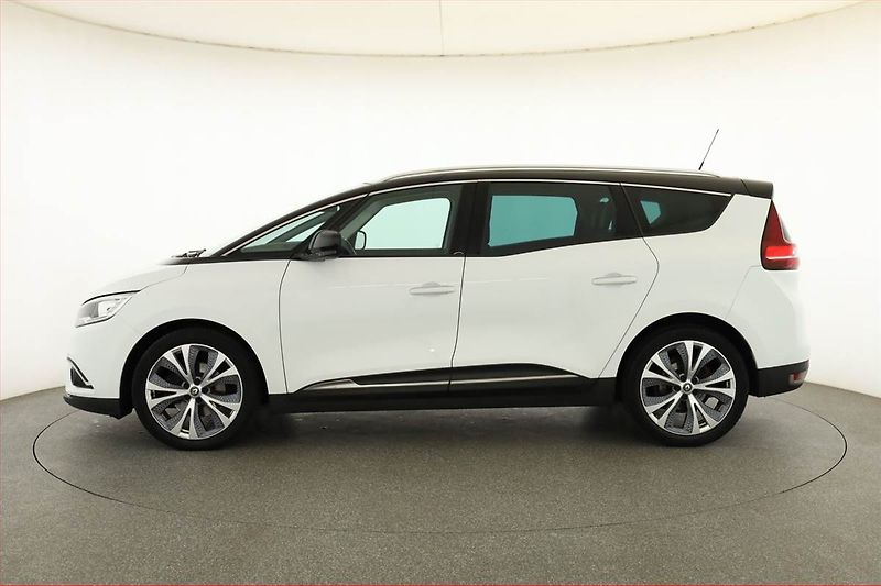 Renault Grand Scénic (2018) 1.3 TCe, 7 míst, Serv.kniha - fotka 3 z 18