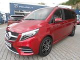 Mercedes-Benz Třídy V 300d 6míst 4Matic ČR 1.m DPH - náhled 1