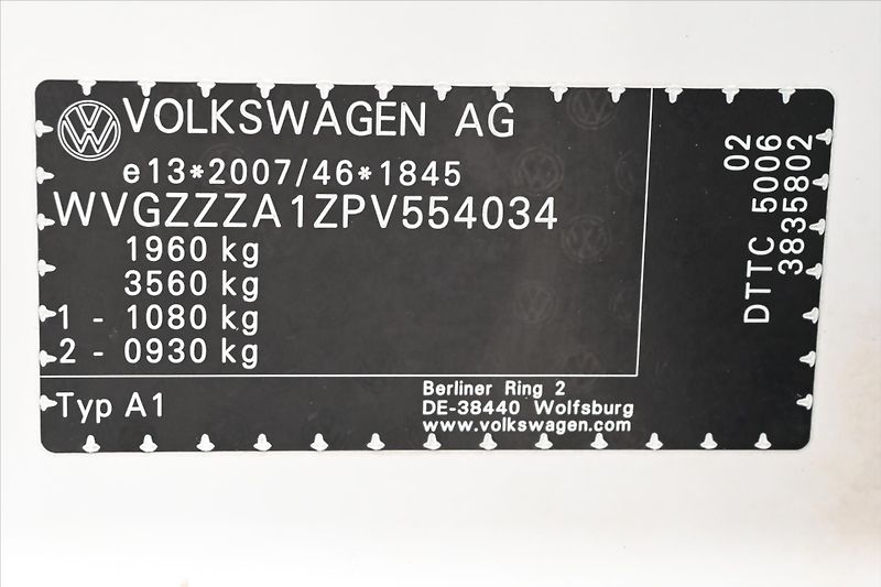 Volkswagen T-Roc 2,0 TDI 110kW DSG STYLE Záruka - fotka 12 z 31