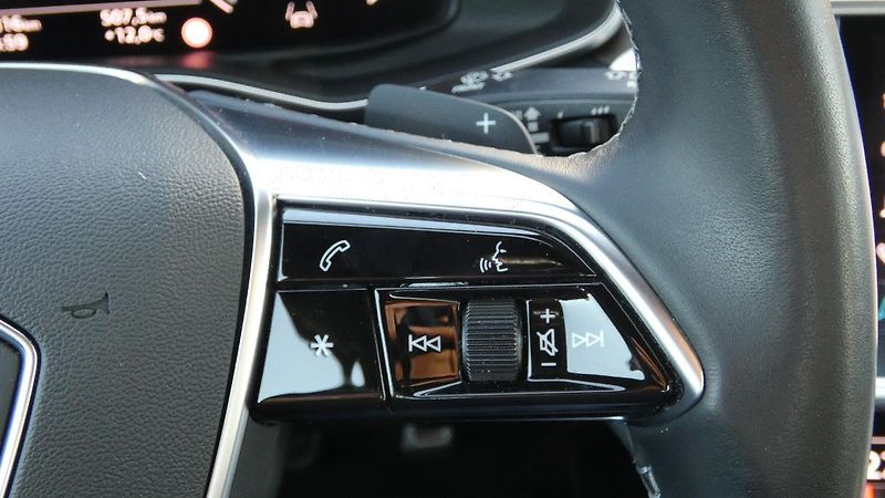 Audi A6 ALLROAD QUATTRO 3.0 55 TDI qua - fotka 13 z 27