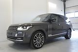 Land Rover Range Rover 4.4 SDW8 AUTOBIOGRAPHY MAX VOL - náhled 1