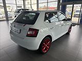 Škoda Fabia 1,2   Red & Grey,1MAJ,SERVISKA - náhled 6