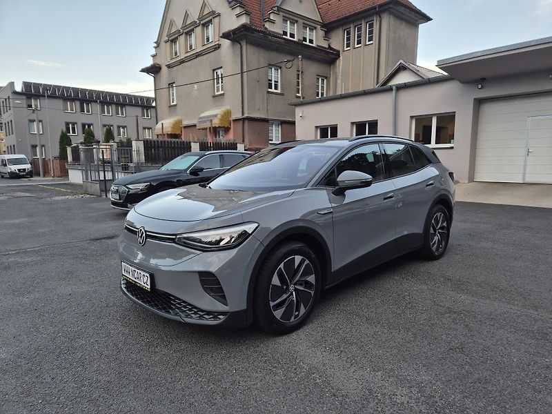 Volkswagen ID.4 195kw, 4MOTION TZ SOH 93,0% - fotka 2 z 46
