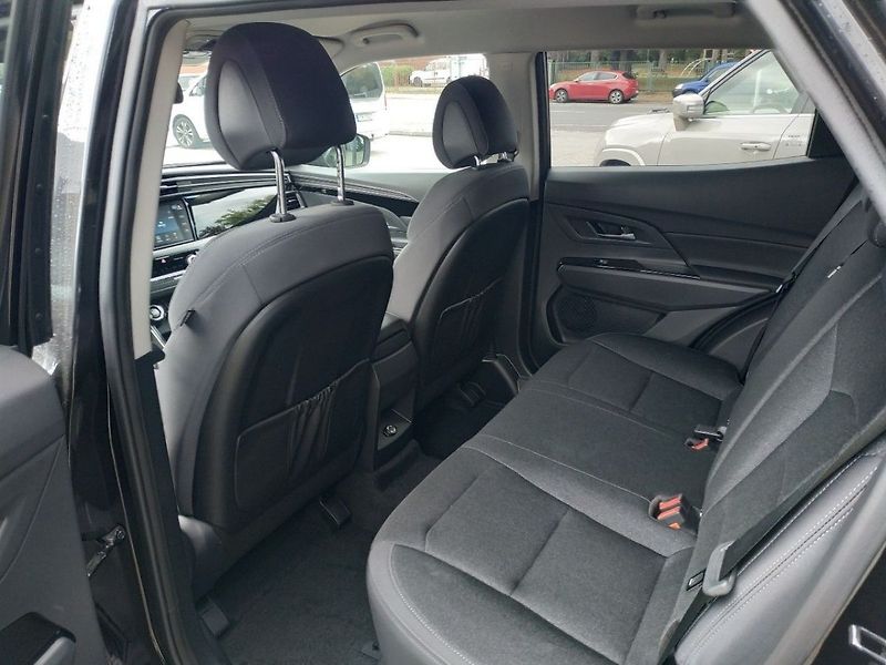 KGM Korando 1.5T, SMART,4WD, AT, SKLADEM - fotka 12 z 30