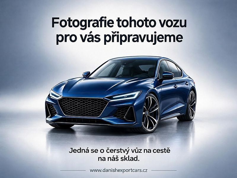 BMW Řada 5 520D 2,0 AUTOMAT - fotka 2 z 3